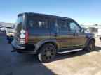 2016 LAND ROVER LR4