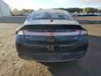 2018 LINCOLN MKZ