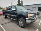 2001 GMC Sierra