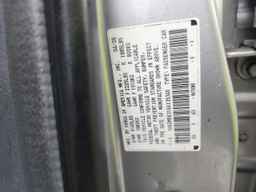 2006 HONDA ACCORD