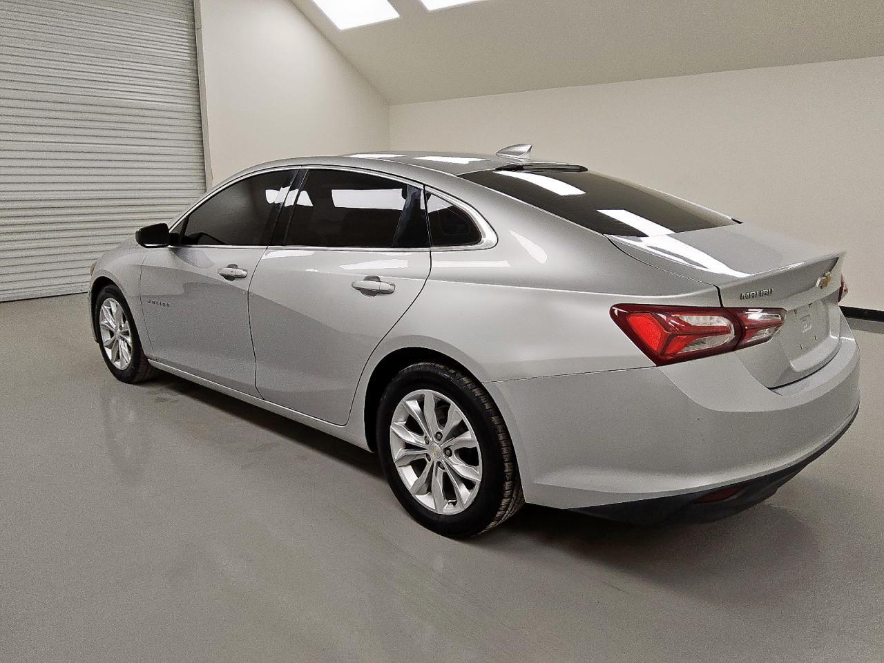 2020 CHEVROLET MALIBU