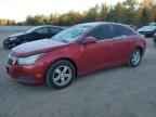 2012 CHEVROLET CRUZE