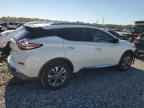 2018 NISSAN MURANO