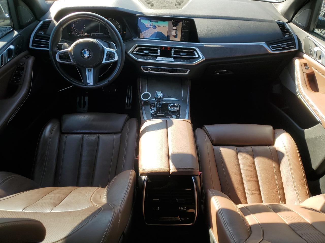 2019 BMW X5