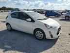 2016 TOYOTA Prius c