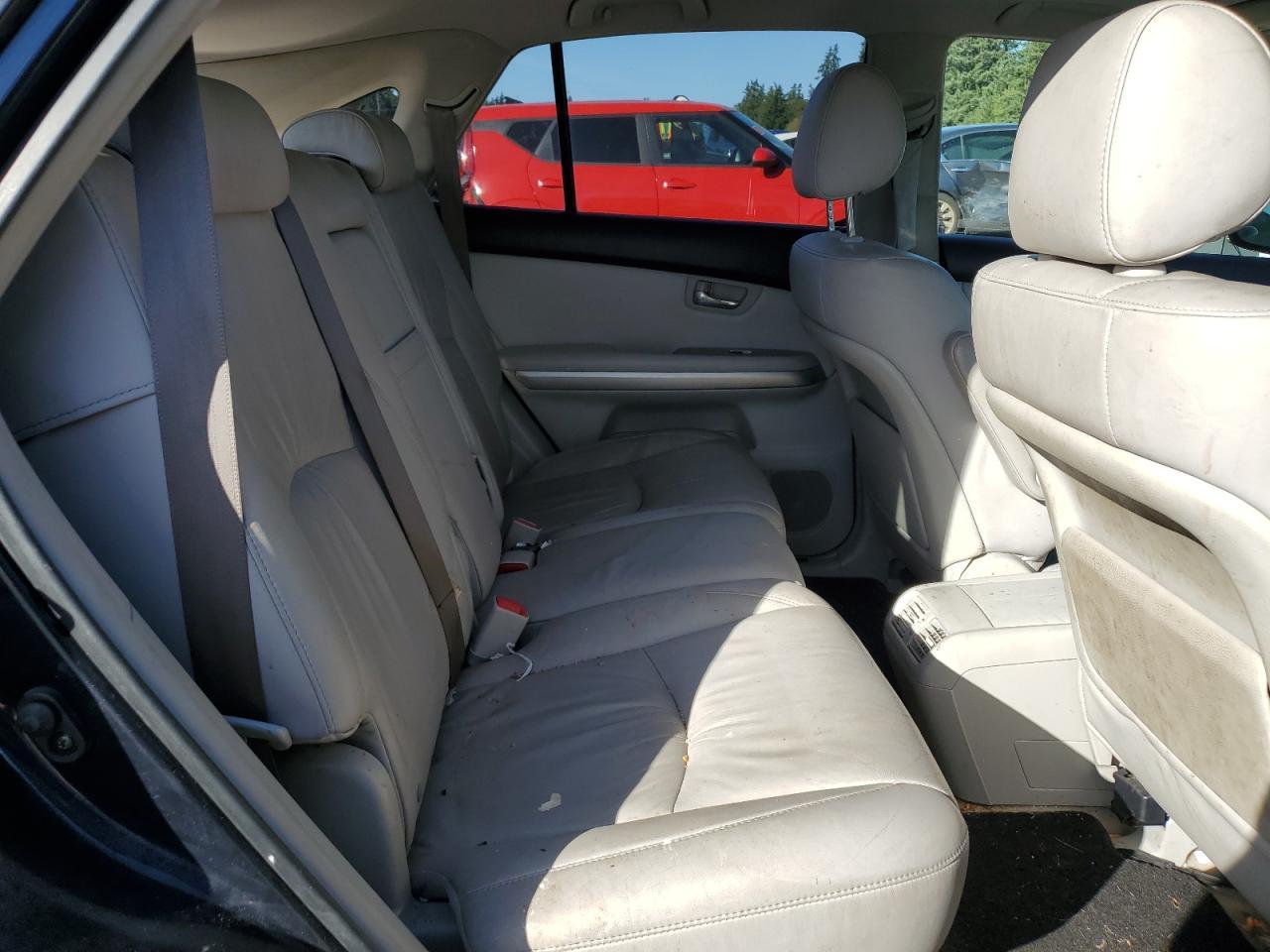 2006 LEXUS Rx
