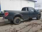 2012 FORD F-150 Lightning