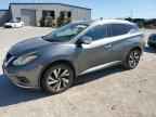 2015 NISSAN MURANO