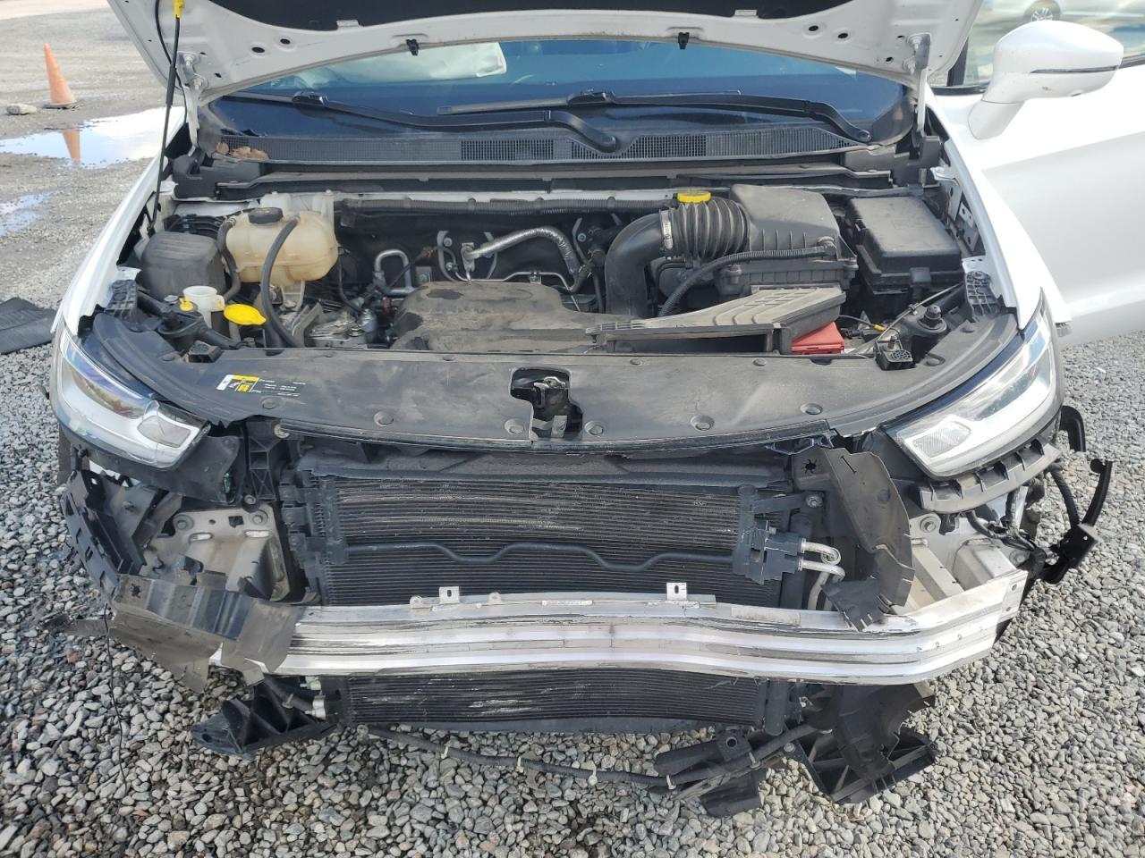 2021 CHRYSLER Pacifica
