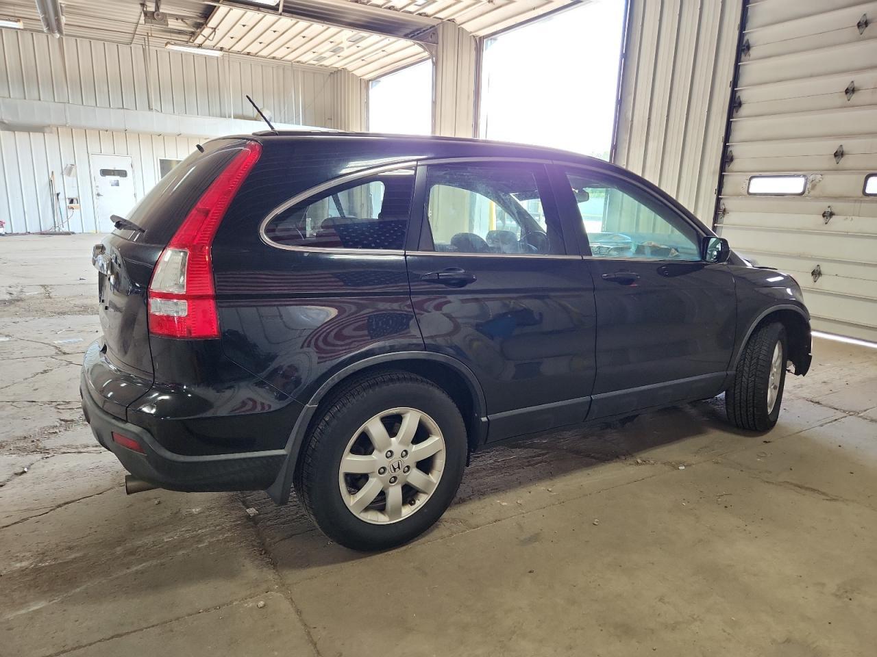 2008 HONDA CR-V