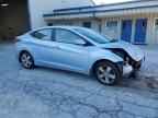2012 HYUNDAI ELANTRA