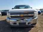 2013 CHEVROLET Silverado