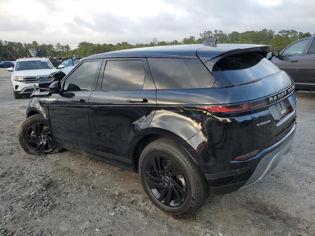 2023 LAND ROVER RANGE ROVER EVOQUE