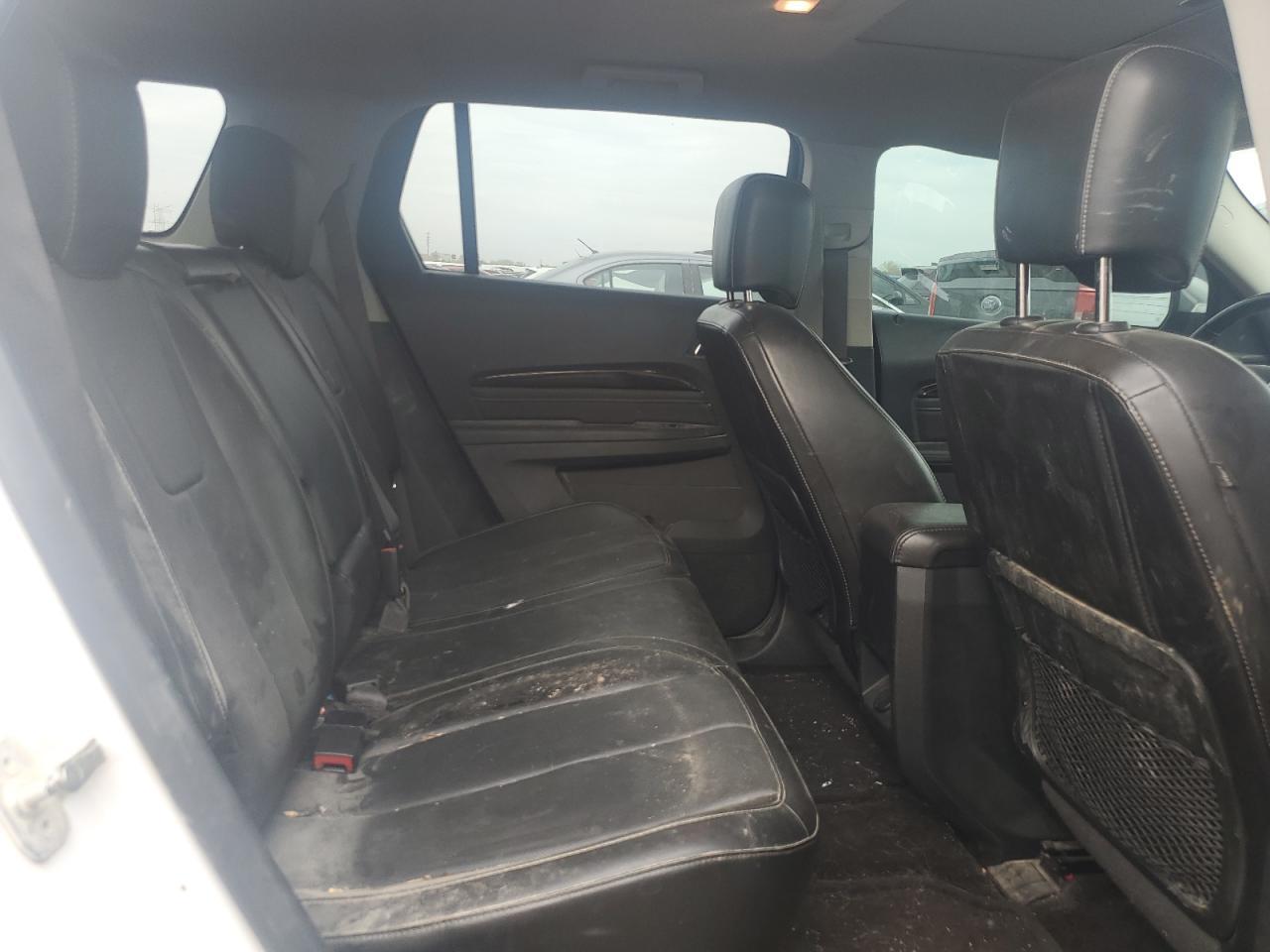 2016 GMC Terrain