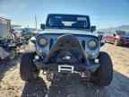 2014 JEEP WRANGLER