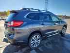 2019 SUBARU Ascent