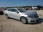 2017 CHEVROLET IMPALA