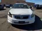 2010 HONDA ACCORD