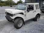 1987 SUZUKI Samurai