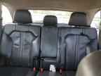 2013 LINCOLN MKX