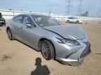2024 LEXUS Es