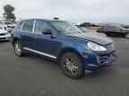 2009 PORSCHE CAYENNE