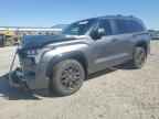 2025 TOYOTA Sequoia
