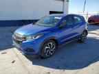 2019 HONDA HR-V