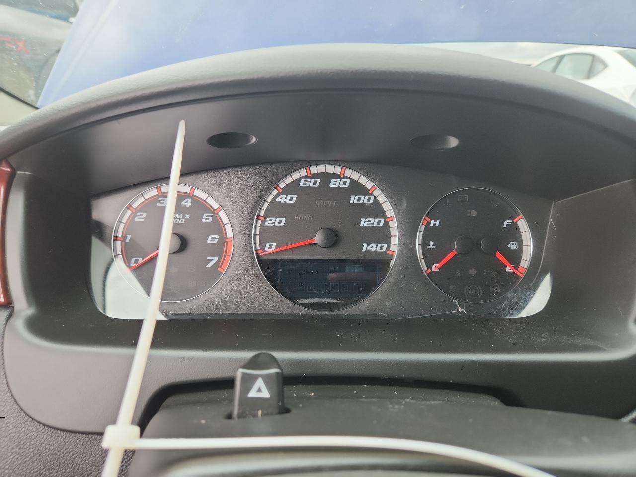 2006 CHEVROLET IMPALA