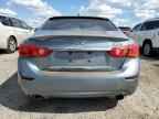 2014 INFINITI Q50