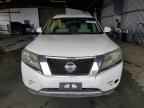 2013 NISSAN PATHFINDER