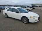 2004 CHRYSLER Sebring