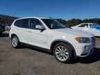 2014 BMW X3