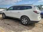 2015 CHEVROLET TRAVERSE