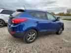 2015 HYUNDAI TUCSON