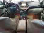 2010 LEXUS Rx