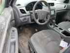 2015 CHEVROLET TRAVERSE