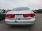 2005 HONDA ACCORD