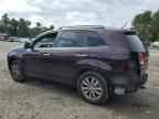 2011 KIA SORENTO