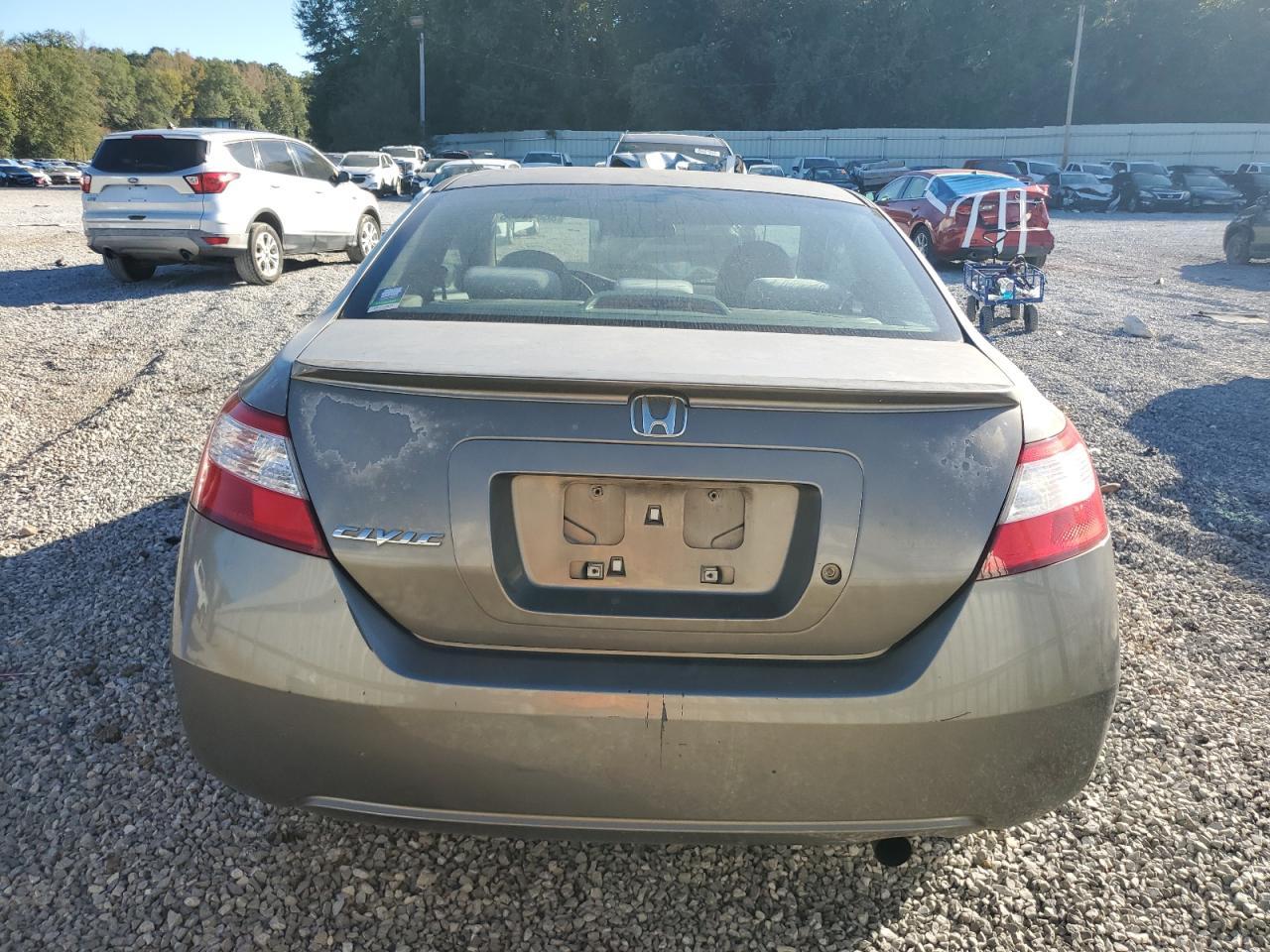 2006 HONDA CIVIC