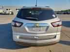 2016 CHEVROLET TRAVERSE