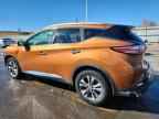 2015 NISSAN MURANO