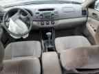 2004 TOYOTA CAMRY
