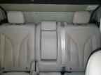 2017 LINCOLN MKX