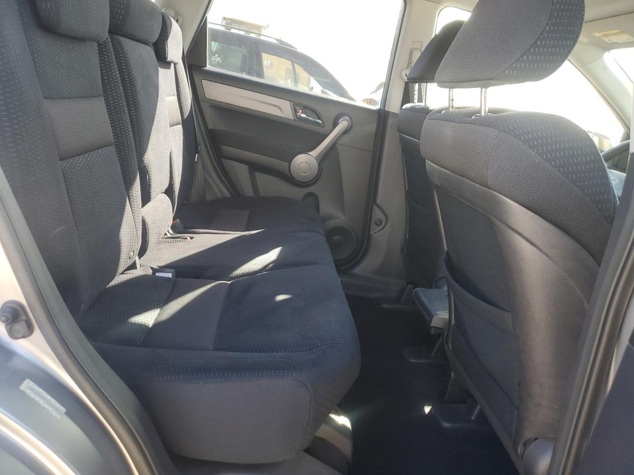 2008 HONDA CR-V