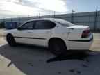 2005 CHEVROLET IMPALA