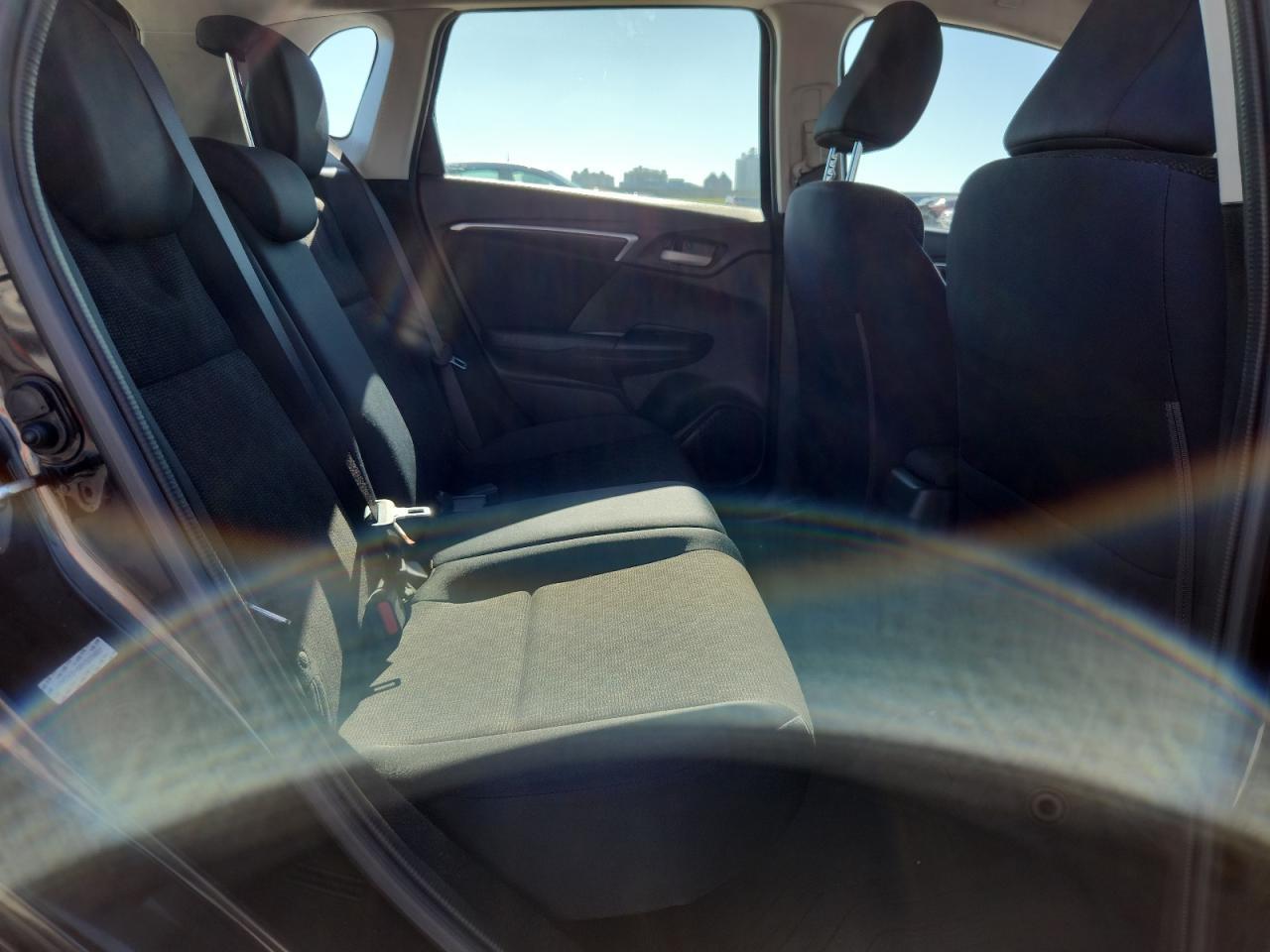 2017 HONDA FIT