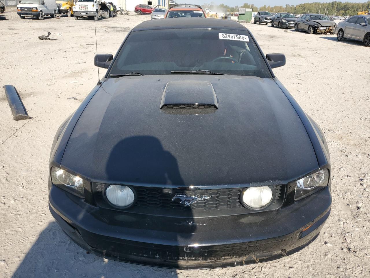 2006 FORD MUSTANG