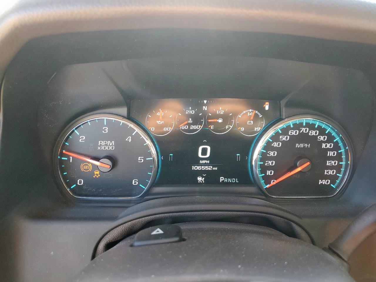 2018 GMC Yukon
