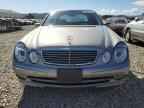 2006 MERCEDES-BENZ E-Class